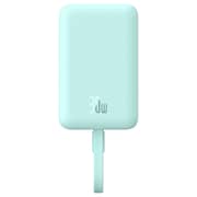 Baseus Power Bank 10000mAh Blue P1002210B333-00