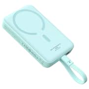 Baseus Power Bank 10000mAh Blue P1002210B333-00