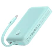 Baseus Power Bank 10000mAh Blue P1002210B333-00