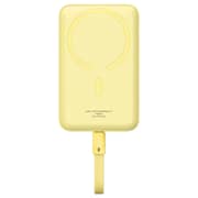 Baseus Power Bank 10000mAh Yellow P1002210BY23-00