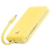 Baseus Power Bank 10000mAh Yellow P1002210BY23-00