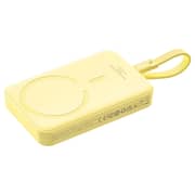 Baseus Power Bank 10000mAh Yellow P1002210BY23-00