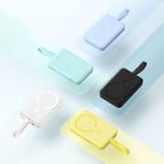 Baseus Power Bank 10000mAh Yellow P1002210BY23-00