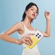 Baseus Power Bank 10000mAh Yellow P1002210BY23-00