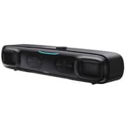 Baseus AeQur DS10 Mini Soundbar Cluster Black