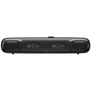 Baseus AeQur DS10 Mini Soundbar Black