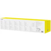 Baseus AeQur DS10 Mini Soundbar Black