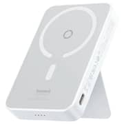 Baseus MagPro Power Bank 5000mAh White P10064101223-00.WT