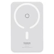 Baseus MagPro Power Bank 5000mAh White P10064101223-00.WT