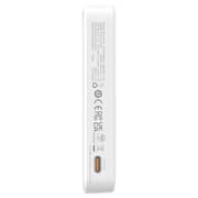 Baseus MagPro Power Bank 5000mAh White P10064101223-00.WT