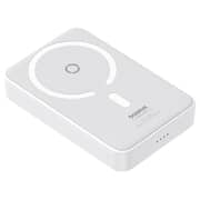 Baseus MagPro Power Bank 5000mAh White P10064101223-00.WT