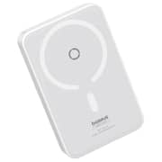 Baseus MagPro Power Bank 5000mAh White P10064101223-00.WT