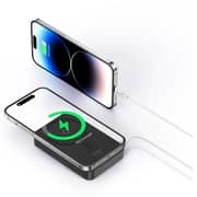 Baseus MagPro Power Bank 5000mAh White P10064101223-00.WT