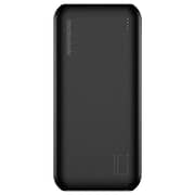 Riversong Vision 10SE Power Bank 10000mAh Black PRO-PB78