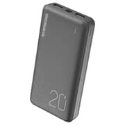 Riversong Vision 20SE Power Bank 20000mAh Black Pro PB84