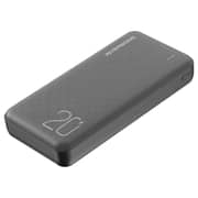 Riversong Vision 20SE Power Bank 20000mAh Black Pro PB84