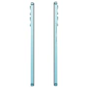 فيفو هاتف ذكي Y02s بسعة 32 جيجا باللون الأزرق النابض بالحياة ويدعم تقنية 4G