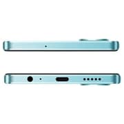 فيفو هاتف ذكي Y02s بسعة 32 جيجا باللون الأزرق النابض بالحياة ويدعم تقنية 4G