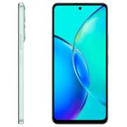 Vivo Y36 256GB Crystal Green 5G Smartphone