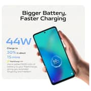 Vivo Y36 256GB Crystal Green 5G Smartphone