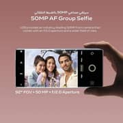 Vivo V29 256GB Velvet Red 5G Smartphone