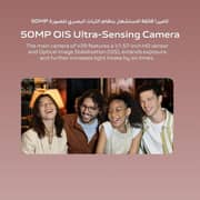 Vivo V29 256GB Velvet Red 5G Smartphone