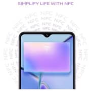 Vivo Y27 256GB Satin Purple 5G Smartphone