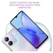 Vivo Y27 256GB Satin Purple 5G Smartphone