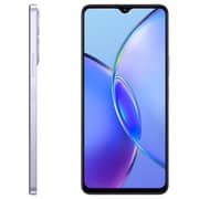 Vivo Y27 256GB Satin Purple 5G Smartphone