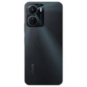 Vivo Y16 64GB Stellar Black 4G Smartphone