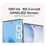 Vivo V29 Lite 256GB Dreamy Gold 5G Smartphone