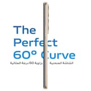 Vivo V29 Lite 256GB Dreamy Gold 5G Smartphone