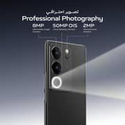 Vivo V29 512GB Noble Black 5G Smartphone