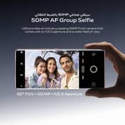 Vivo V29 512GB Noble Black 5G Smartphone