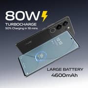 Vivo V29 512GB Noble Black 5G Smartphone