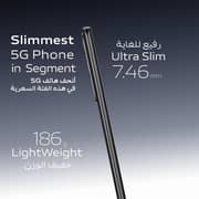 Vivo V29 512GB Noble Black 5G Smartphone