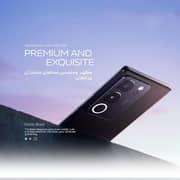 Vivo V29 512GB Noble Black 5G Smartphone