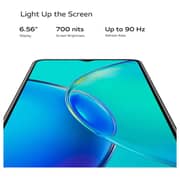 Vivo Y17s 128GB Forest Green 4G Smartphone