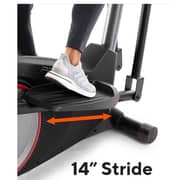 Pro Form Sport E2.0 Elliptical Cross Trainer PFEL02921-INT