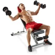 Bowflex 1090i Single Dumbbell - NTBX-8000865