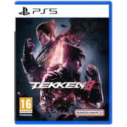 PS5 Tekken 8 Game