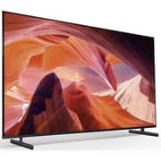 Sony KD-65X81BL 4K HDR Google Television 65inch (2023 Model)