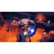 Nintendo Switch Minecraft Dungeons Ultimate Edition Game