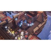 Nintendo Switch Minecraft Dungeons Ultimate Edition Game