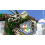 Nintendo Switch Captain Toad Treasure Tracker Game