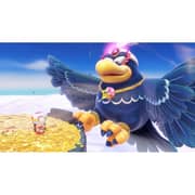 Nintendo Switch Captain Toad Treasure Tracker Game