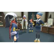 Nintendo Switch Pokémon Legends Arceus Game