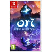Nintendo Switch Ori The Collection Game