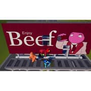 Nintendo Switch Gang Beasts Game