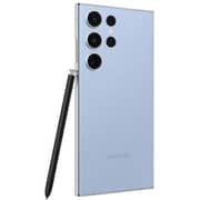 Samsung Galaxy S23 Ultra 256GB Sky Blue 5G Smartphone